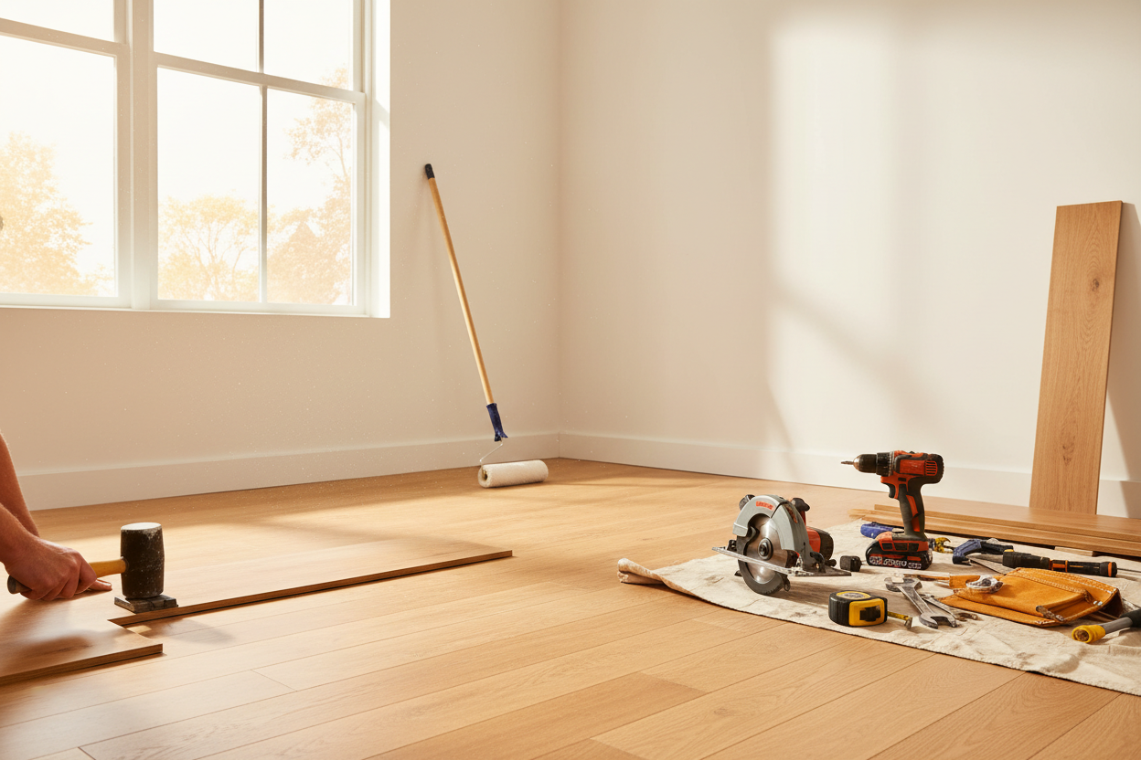 Home Improvement