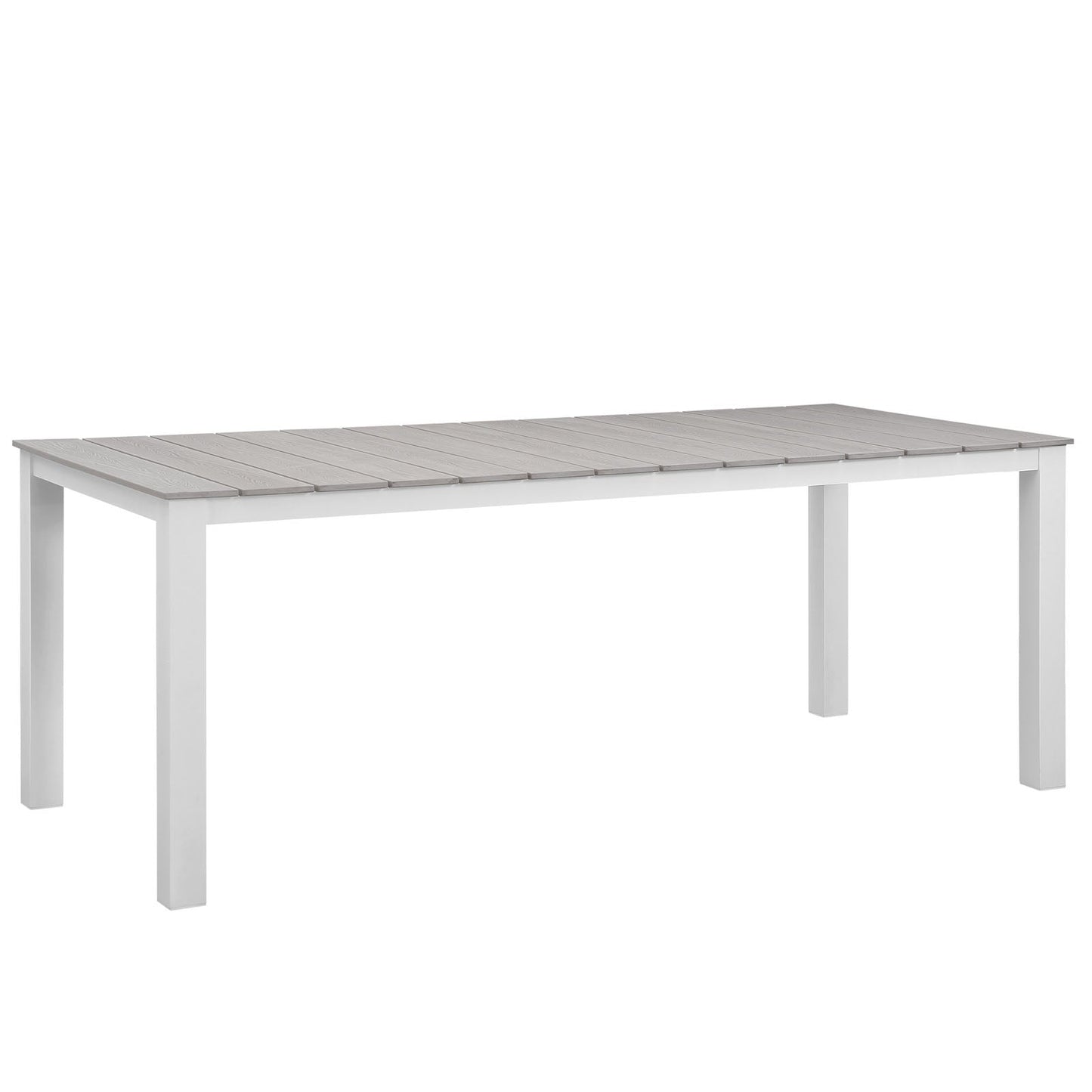 Maine 7 Piece Outdoor Patio Dining Set by Modway