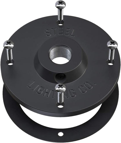 Outdoor Wall Mounted Barn Light