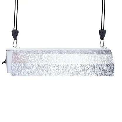 Heavy Duty Adjustable Rope Clip Hanger - 2/4/12pcs 1/8 Inch 8Feet Long for Grow Kit, Canoe, Bow & Stern Tie Down