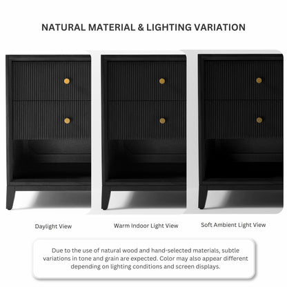 Momo 24" Bath Vanity Set